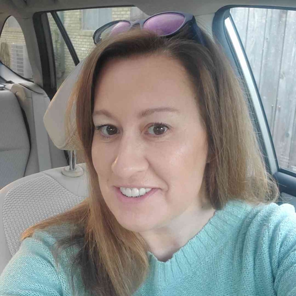 Meet your Posher, Michelle